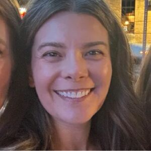 Meet your Posher, Halley